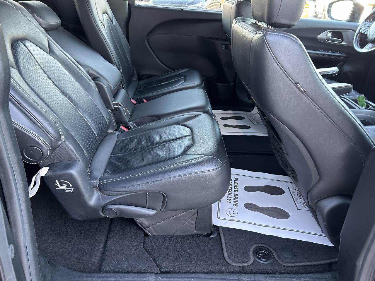 Chrysler Pacifica Touring-L 2WD 2018