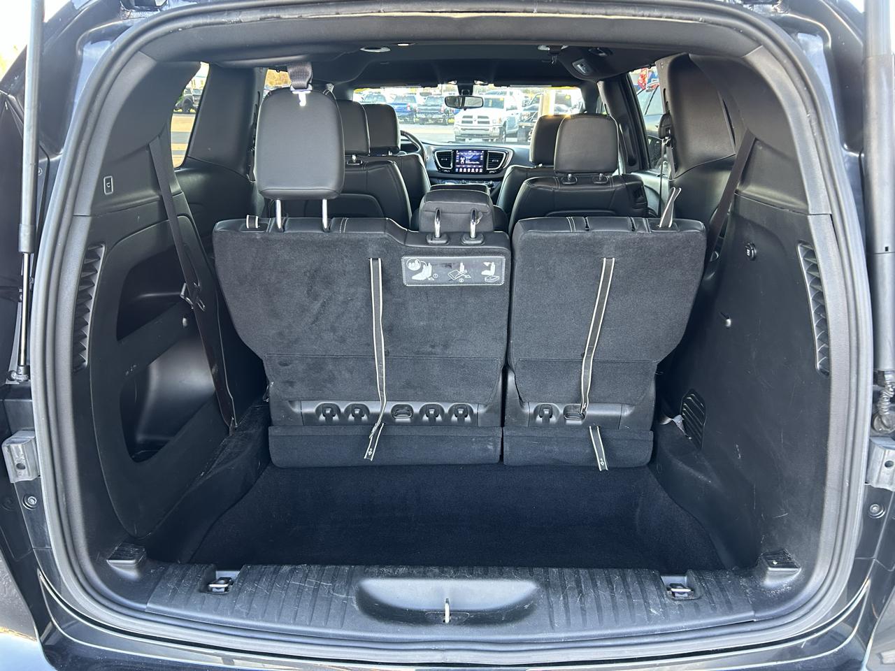 Chrysler Pacifica Touring-L 2WD 2018