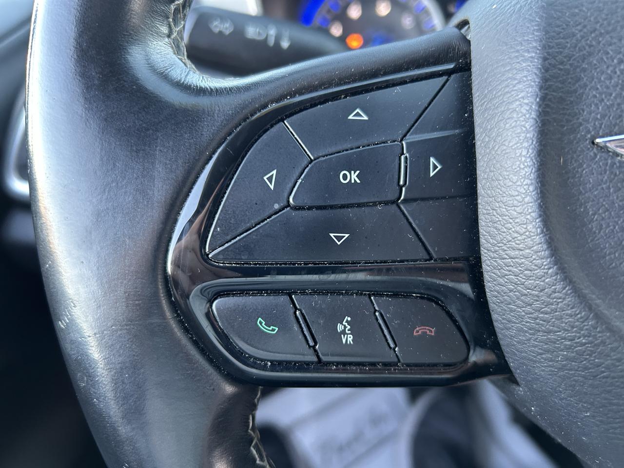 Chrysler Pacifica Touring-L 2WD 2018