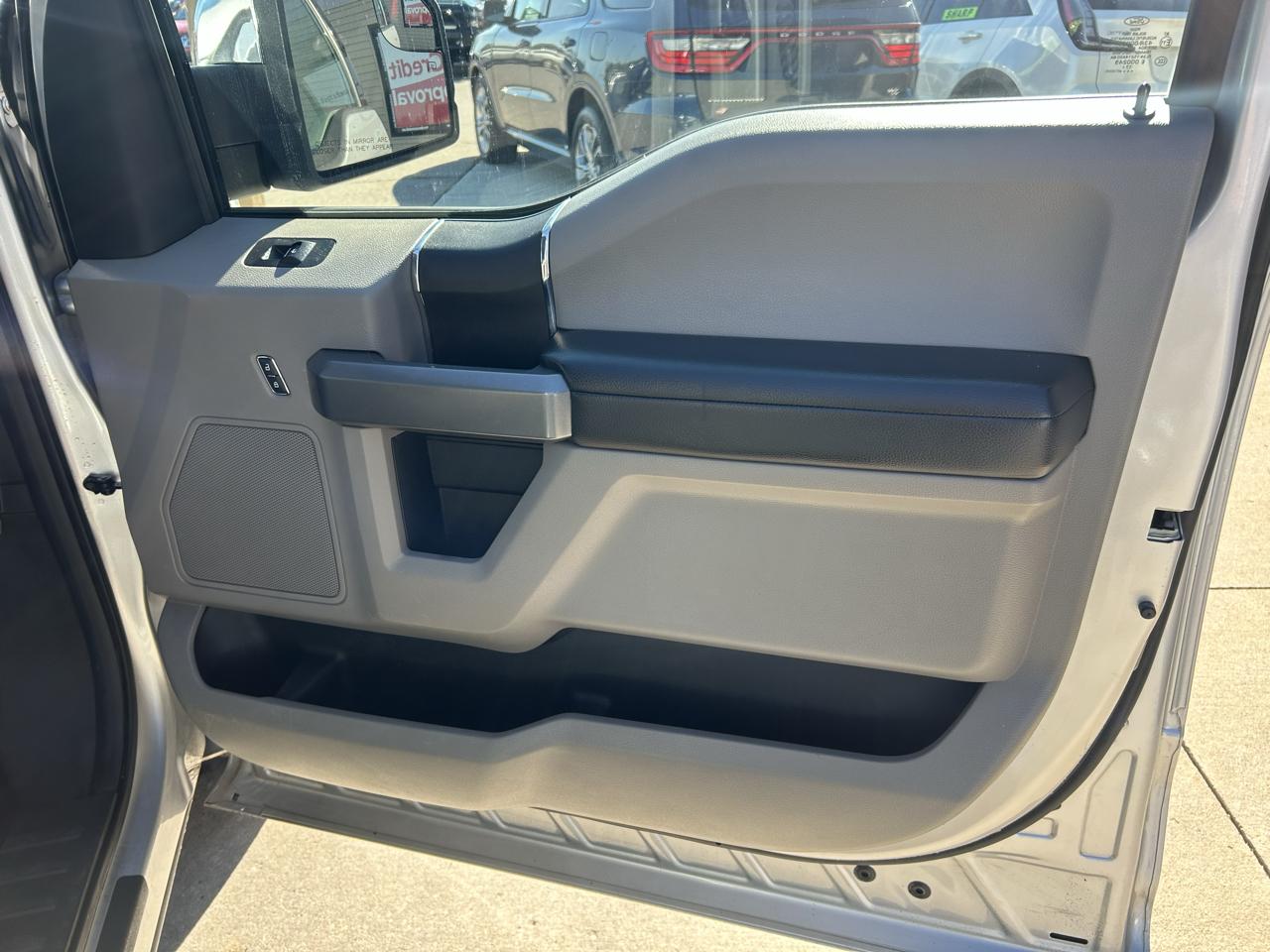 Ford F-150 XLT 4WD SuperCrew 5.5' Box 2018