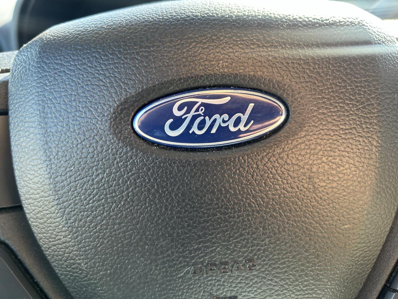 Ford F-150 XLT 4WD SuperCrew 5.5' Box 2018