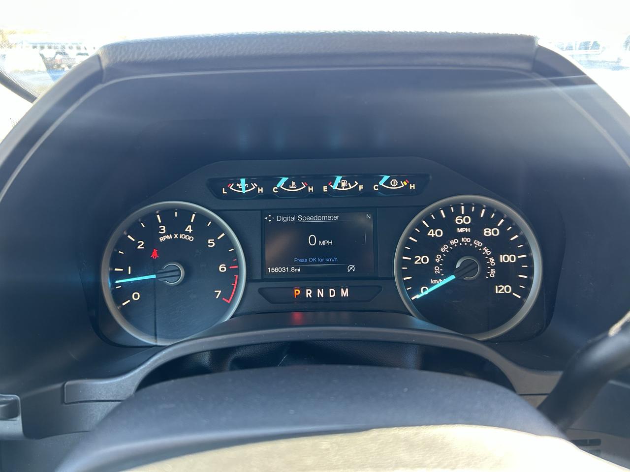 Ford F-150 XLT 4WD SuperCrew 5.5' Box 2018