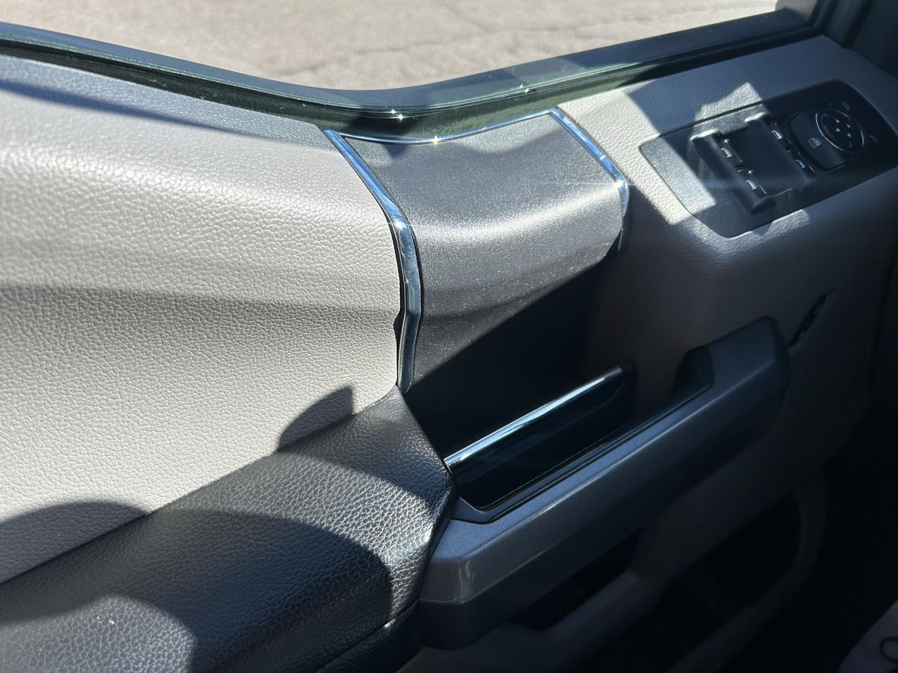Ford F-150 XLT 4WD SuperCrew 5.5' Box 2018