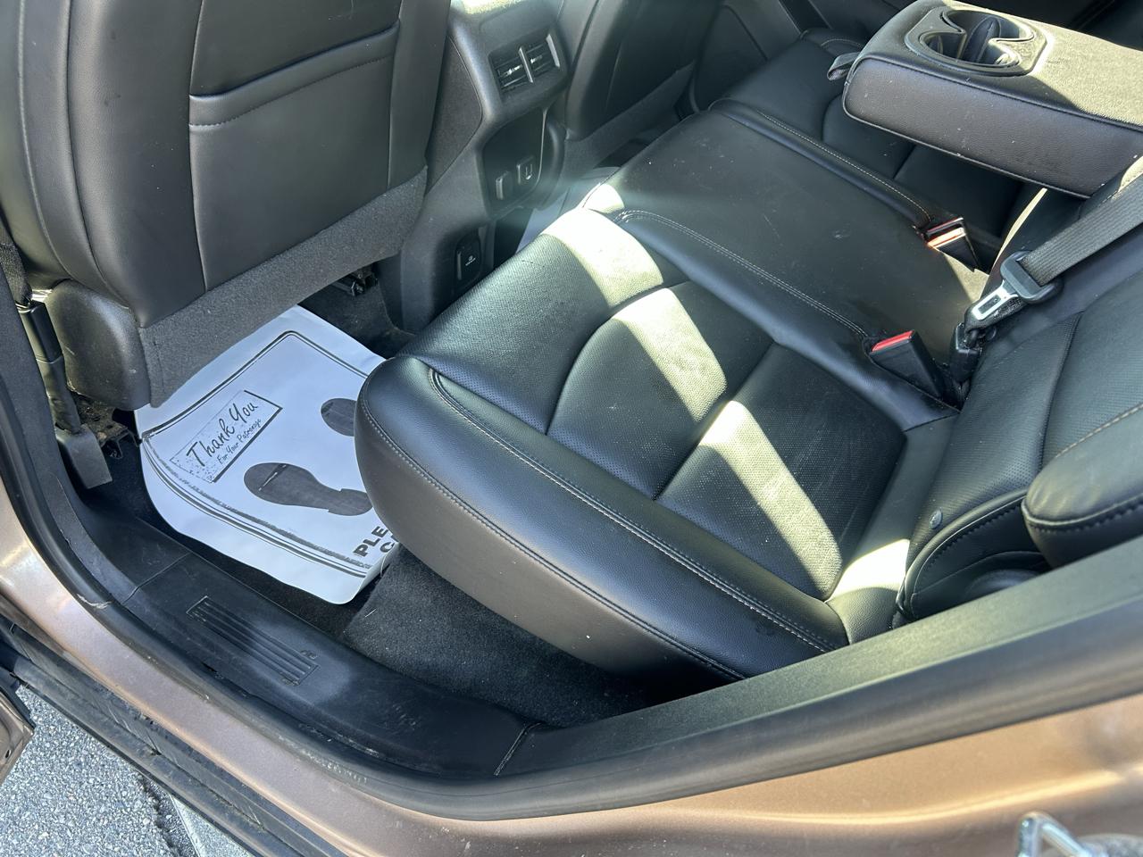 Chevrolet Equinox FWD 4dr Premier w/1LZ 2018
