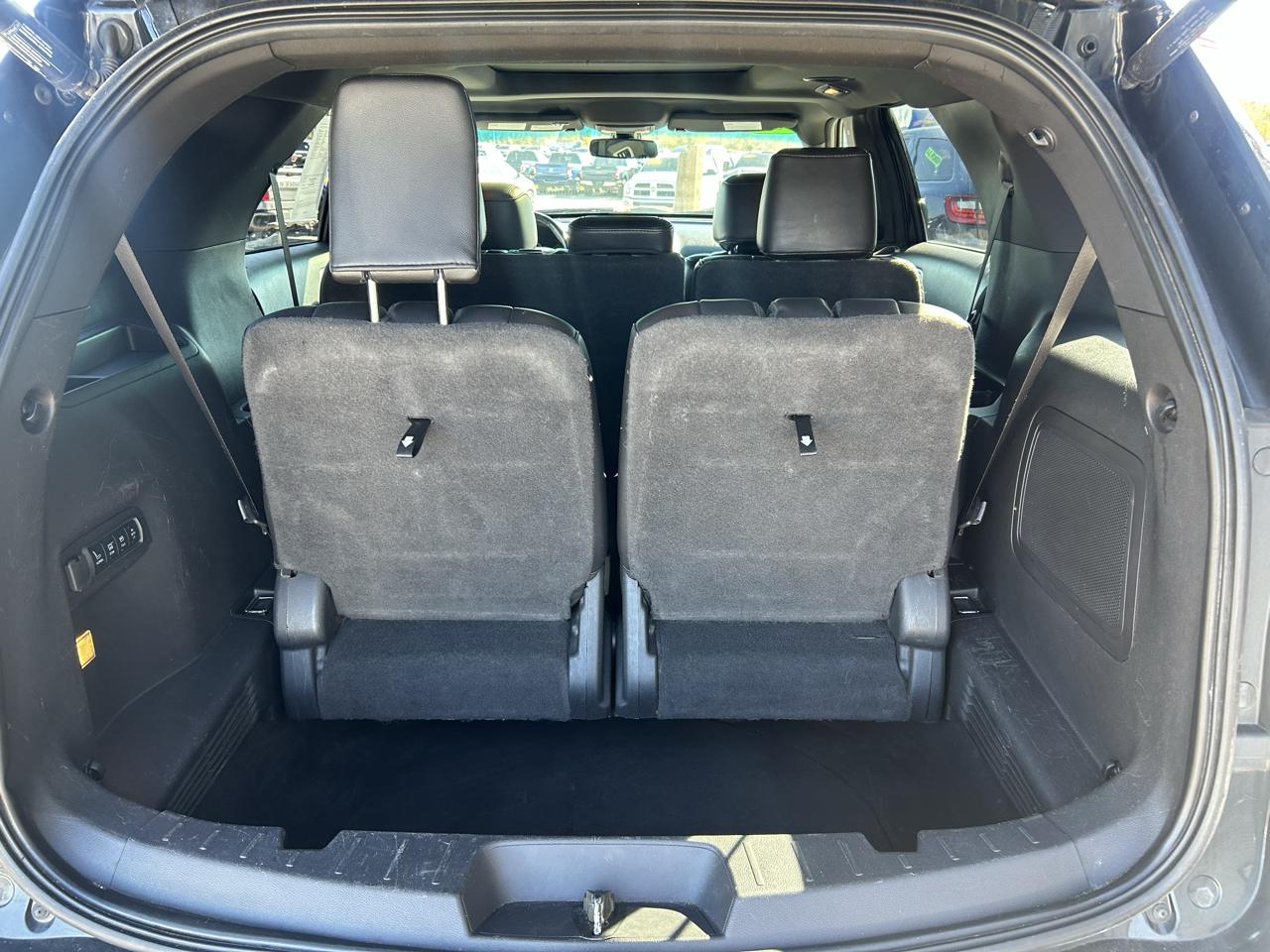 Ford Explorer 4WD 4dr Limited 2014
