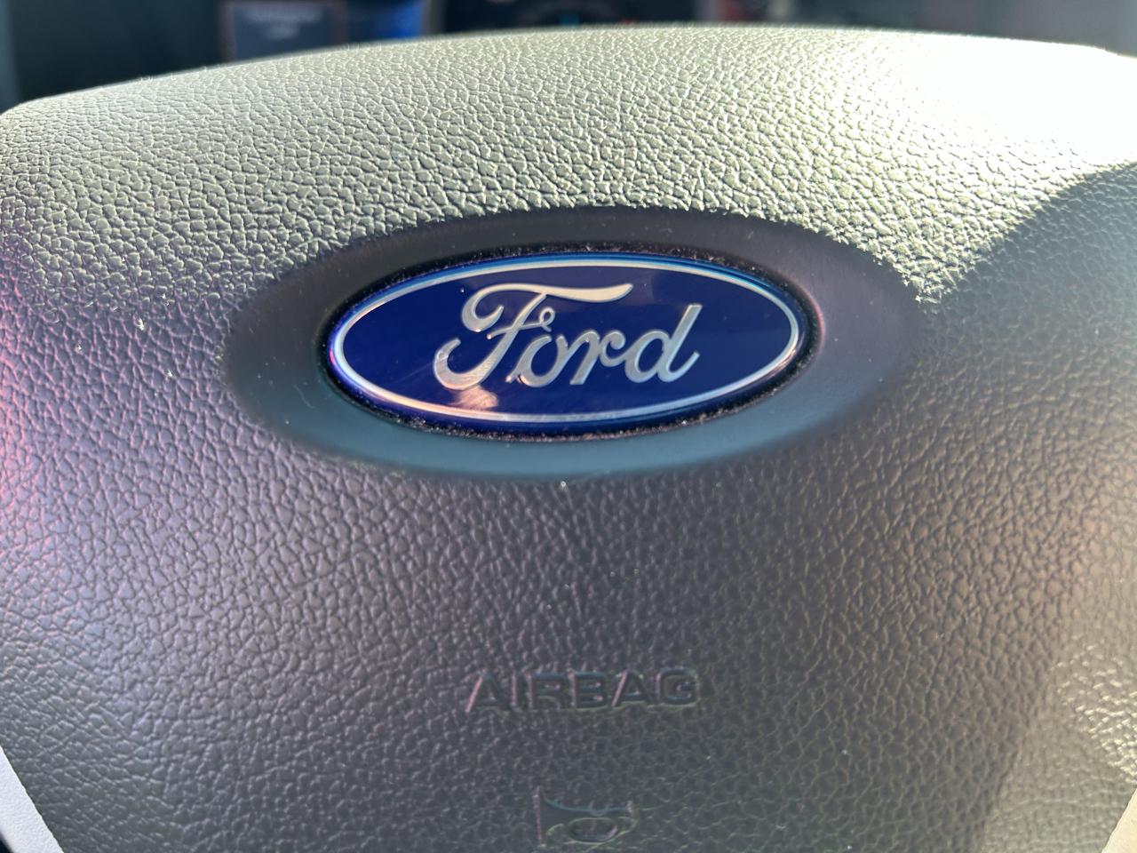 Ford Explorer 4WD 4dr Limited 2014