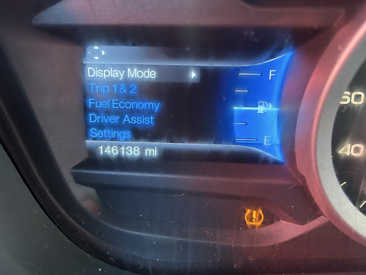 Ford Explorer 4WD 4dr Limited 2014
