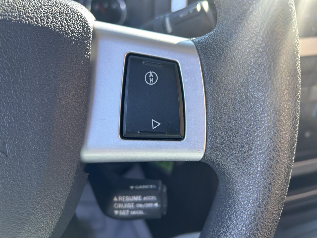 Jeep Grand Cherokee 4WD 4dr Laredo 2008