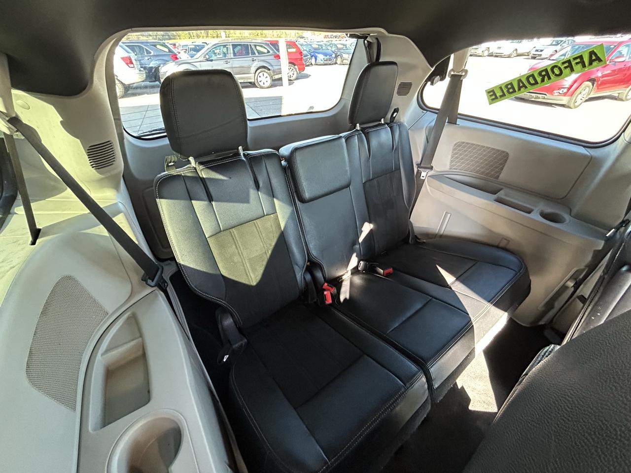 Dodge Grand Caravan SXT Wagon 2019