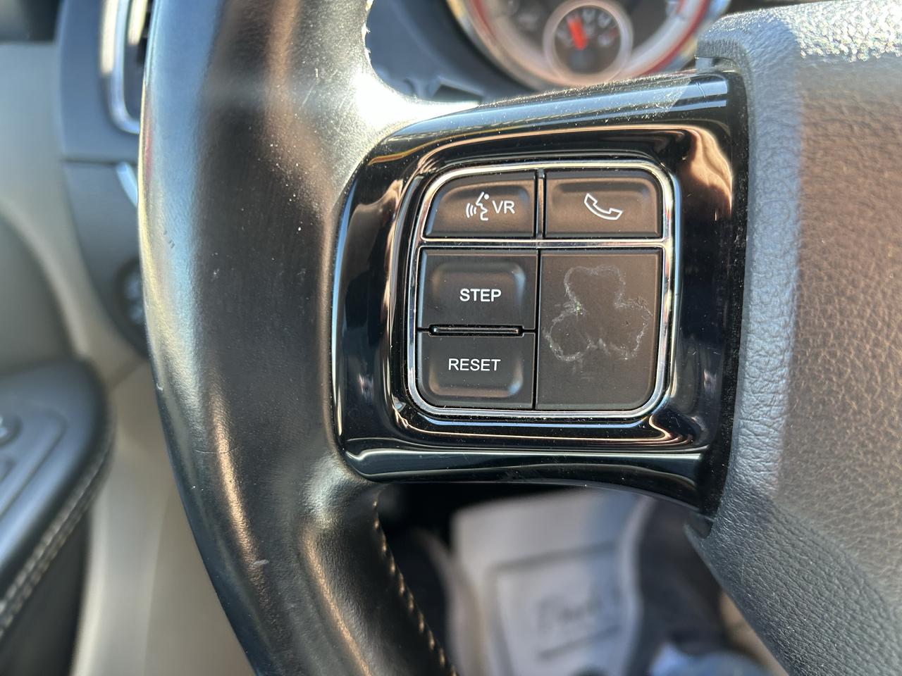Dodge Grand Caravan SXT Wagon 2019