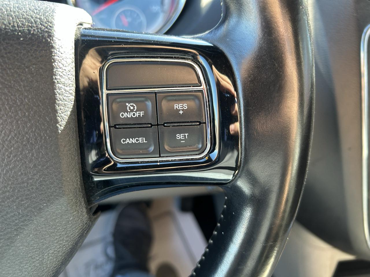 Dodge Grand Caravan SXT Wagon 2019