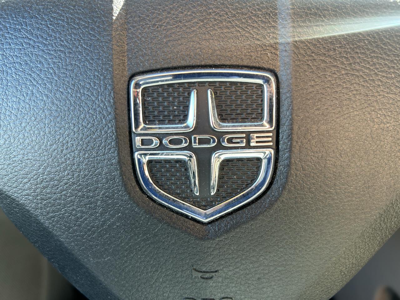 Dodge Grand Caravan SXT Wagon 2019