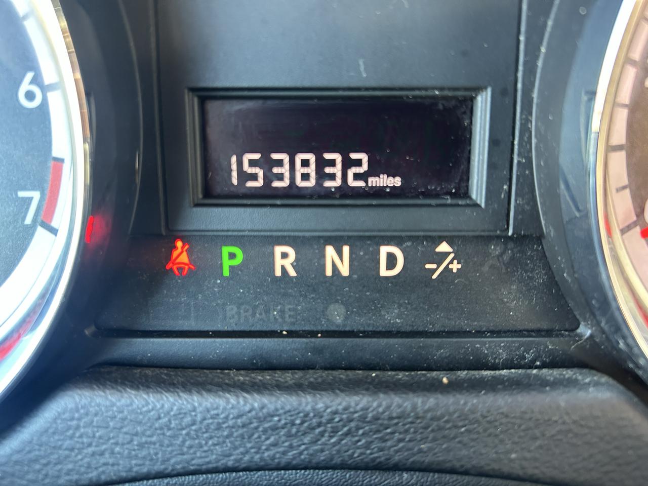 Dodge Grand Caravan SXT Wagon 2019