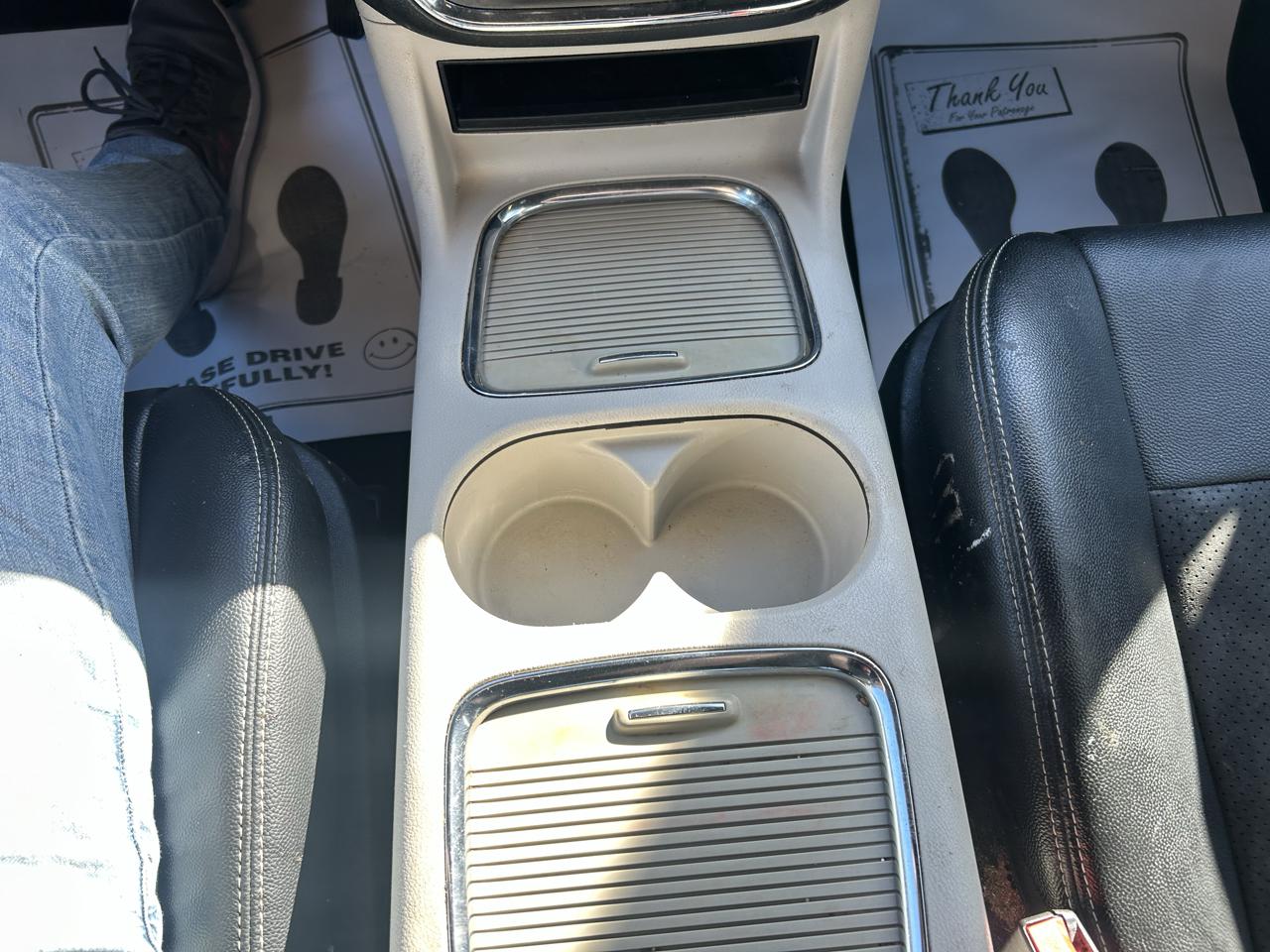 Dodge Grand Caravan SXT Wagon 2019