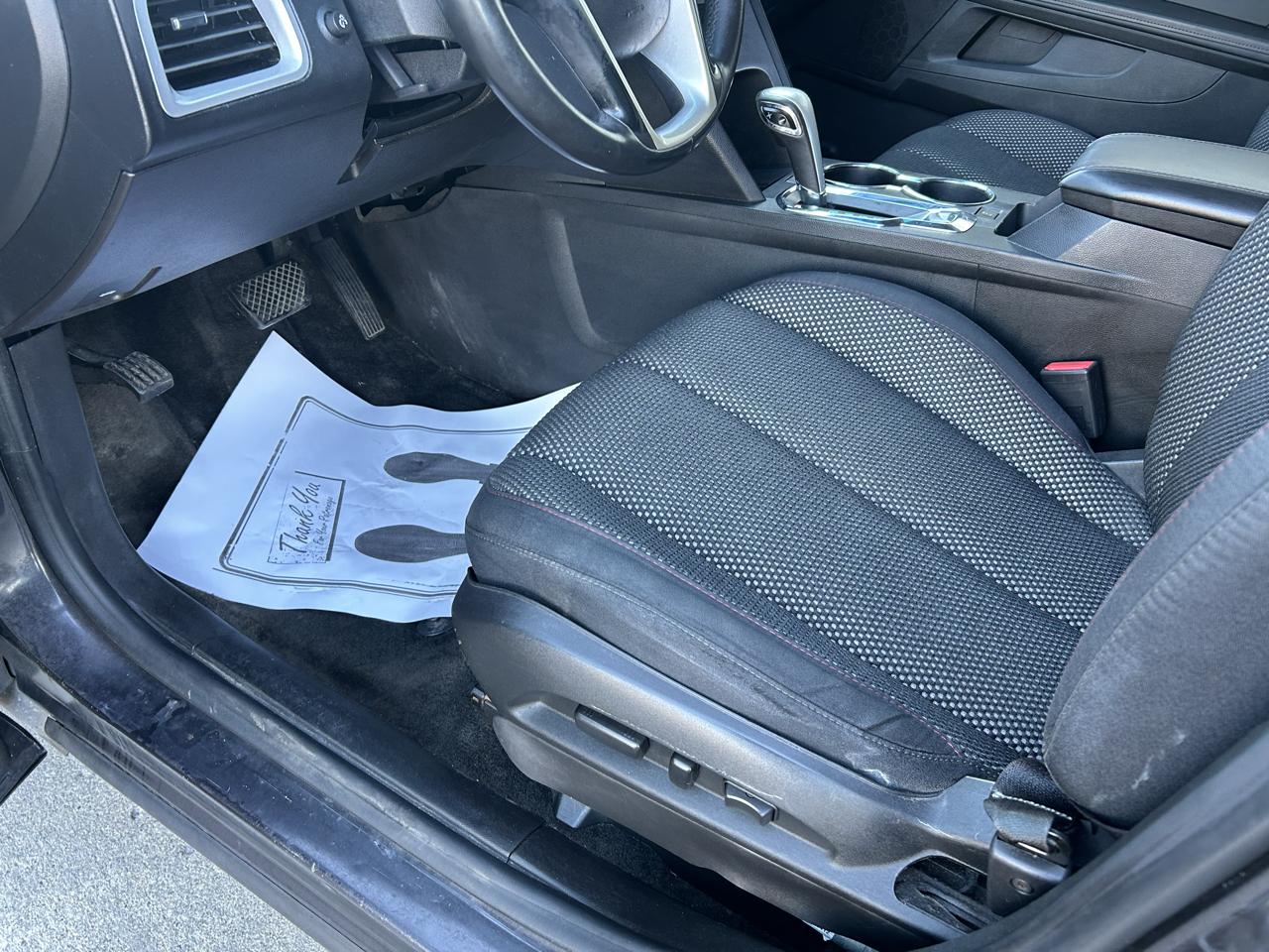 Chevrolet Equinox FWD 4dr LT w/1LT 2015