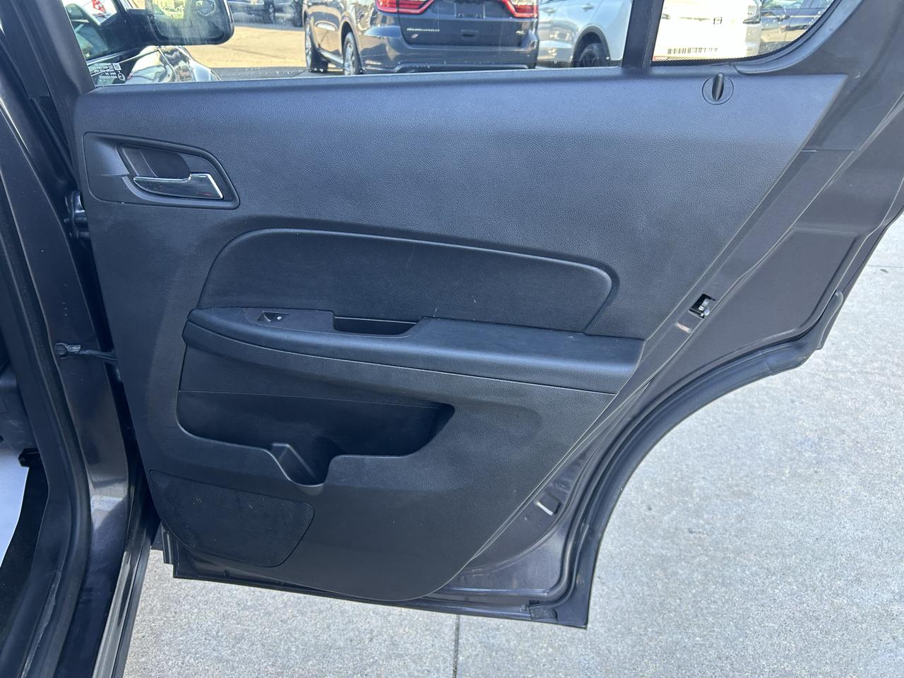 Chevrolet Equinox FWD 4dr LT w/1LT 2015
