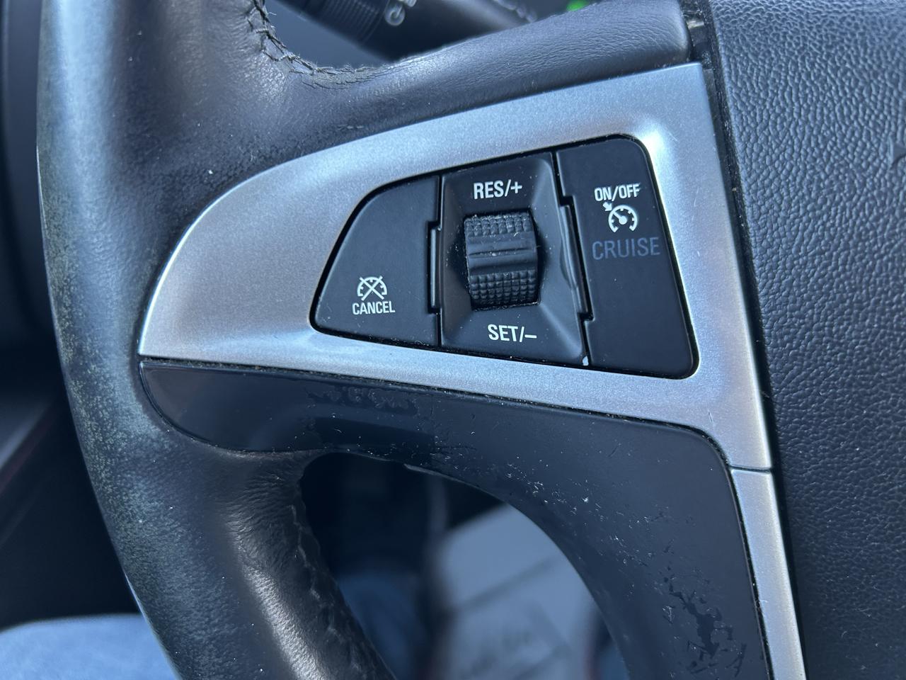 Chevrolet Equinox FWD 4dr LT w/1LT 2015