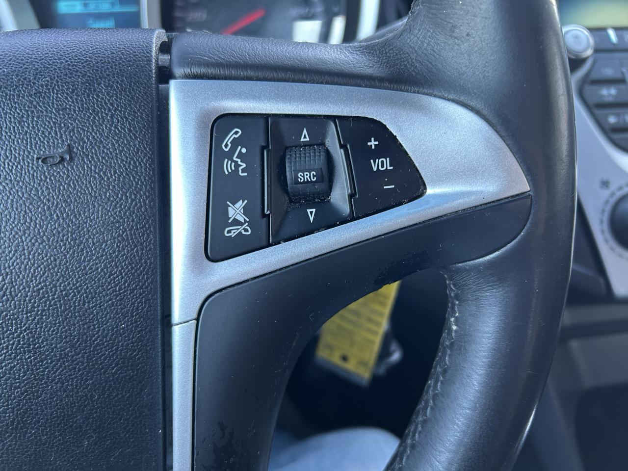 Chevrolet Equinox FWD 4dr LT w/1LT 2015
