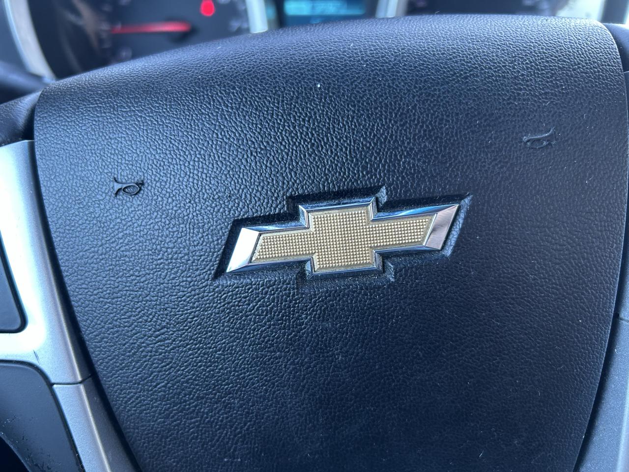 Chevrolet Equinox FWD 4dr LT w/1LT 2015