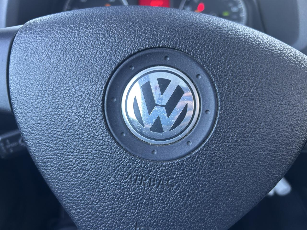 Volkswagen Eos 2dr Convertible DSG 2.0T 2007