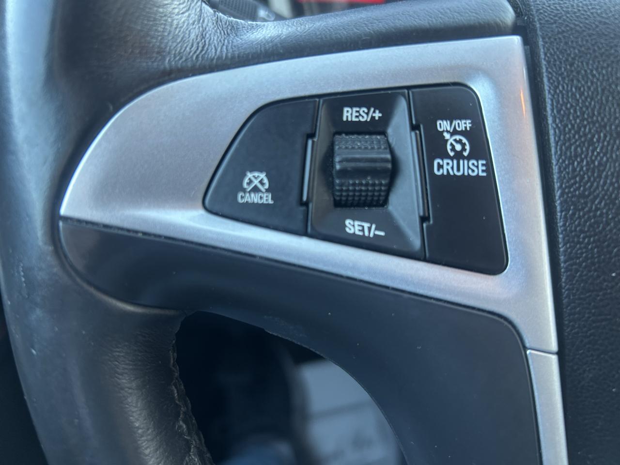 Chevrolet Equinox AWD 4dr LT w/1LT 2015
