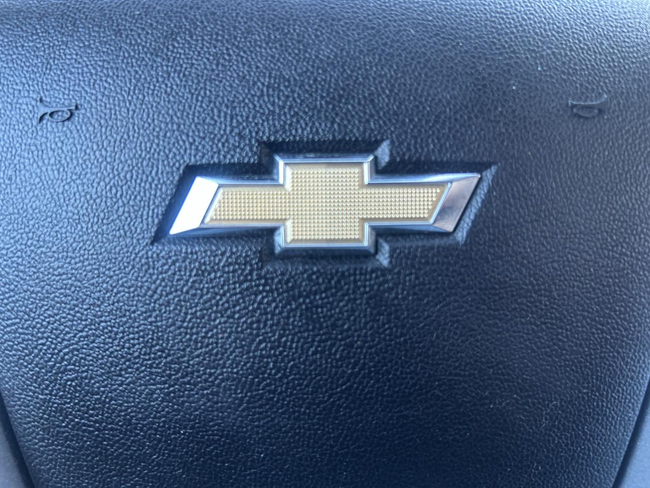Chevrolet Equinox AWD 4dr LT w/1LT 2015