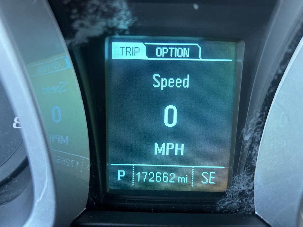 Chevrolet Equinox AWD 4dr LT w/1LT 2015
