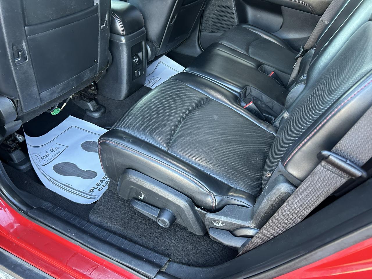 Dodge Journey GT AWD 2019