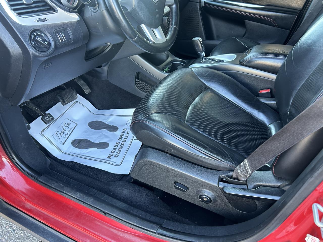 Dodge Journey GT AWD 2019