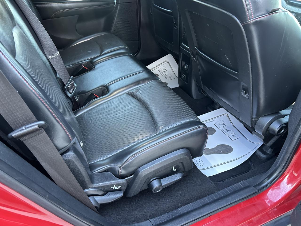 Dodge Journey GT AWD 2019