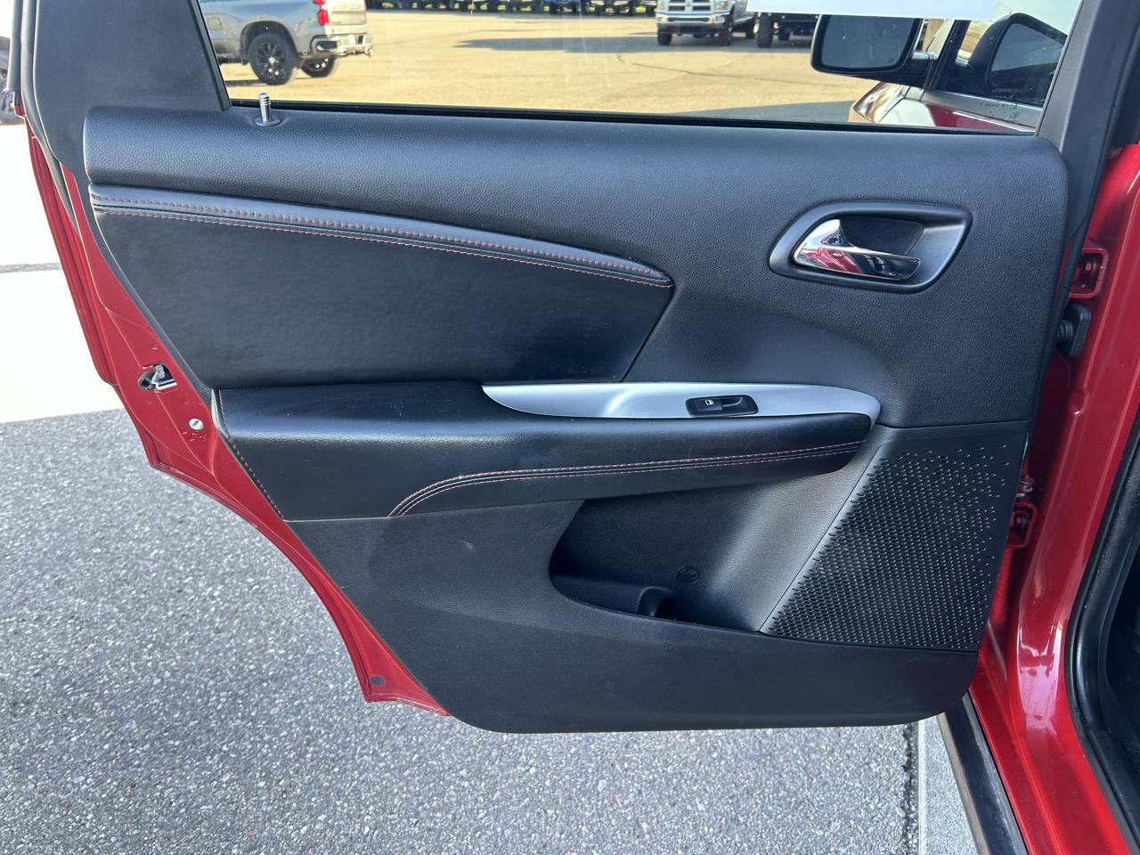 Dodge Journey GT AWD 2019