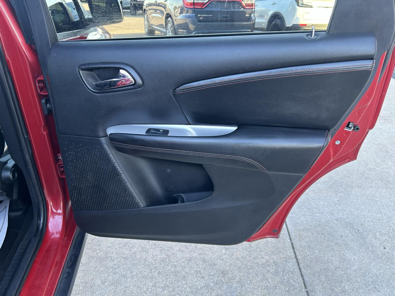 Dodge Journey GT AWD 2019
