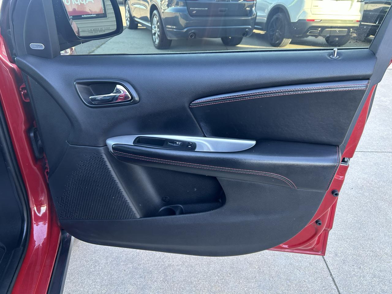 Dodge Journey GT AWD 2019
