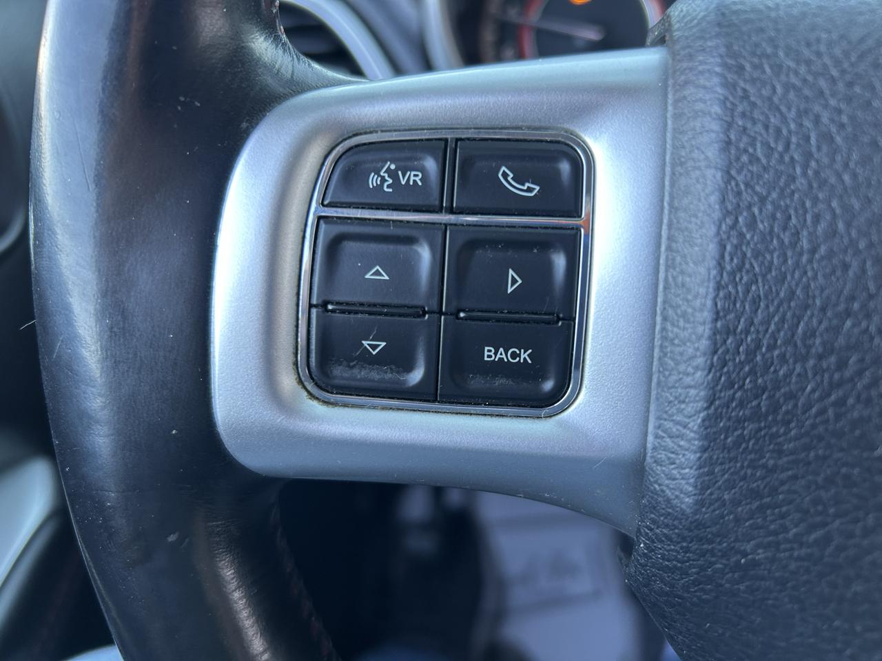 Dodge Journey GT AWD 2019