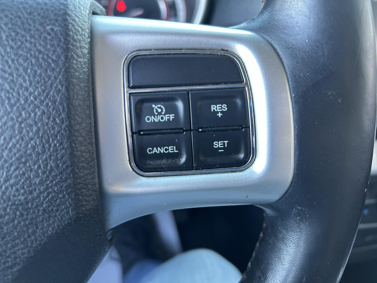 Dodge Journey GT AWD 2019
