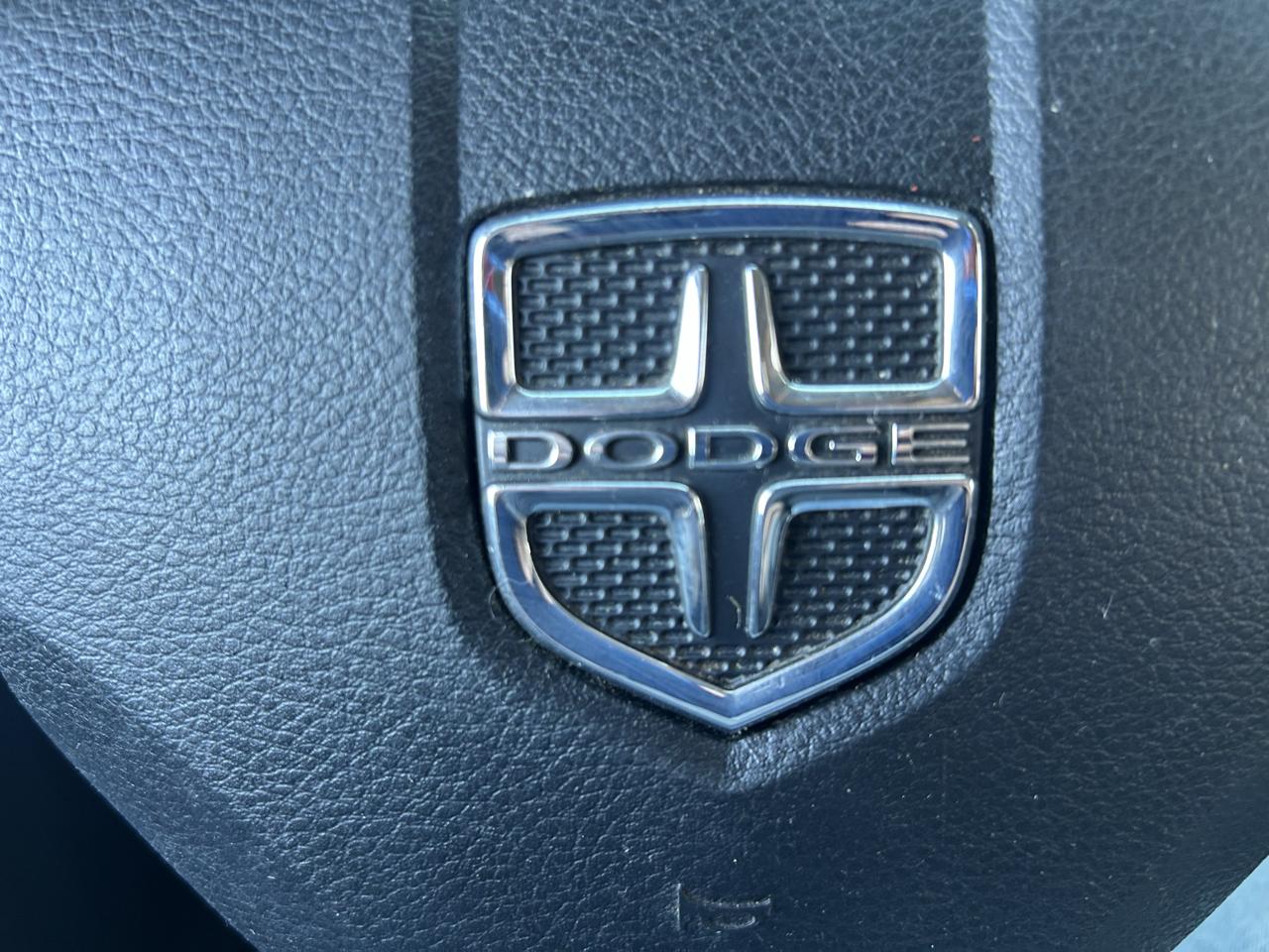 Dodge Journey GT AWD 2019