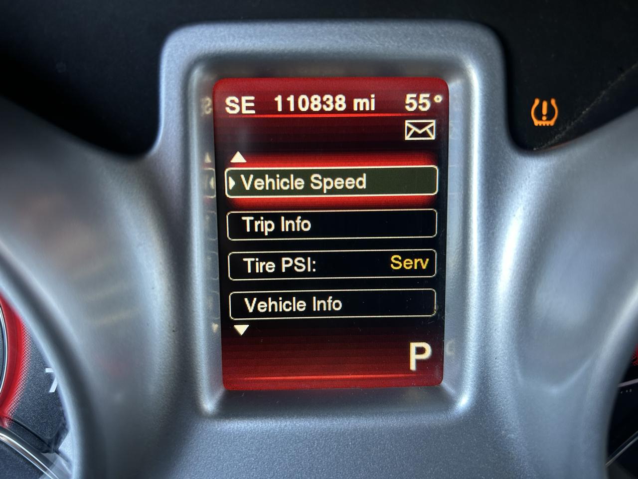 Dodge Journey GT AWD 2019