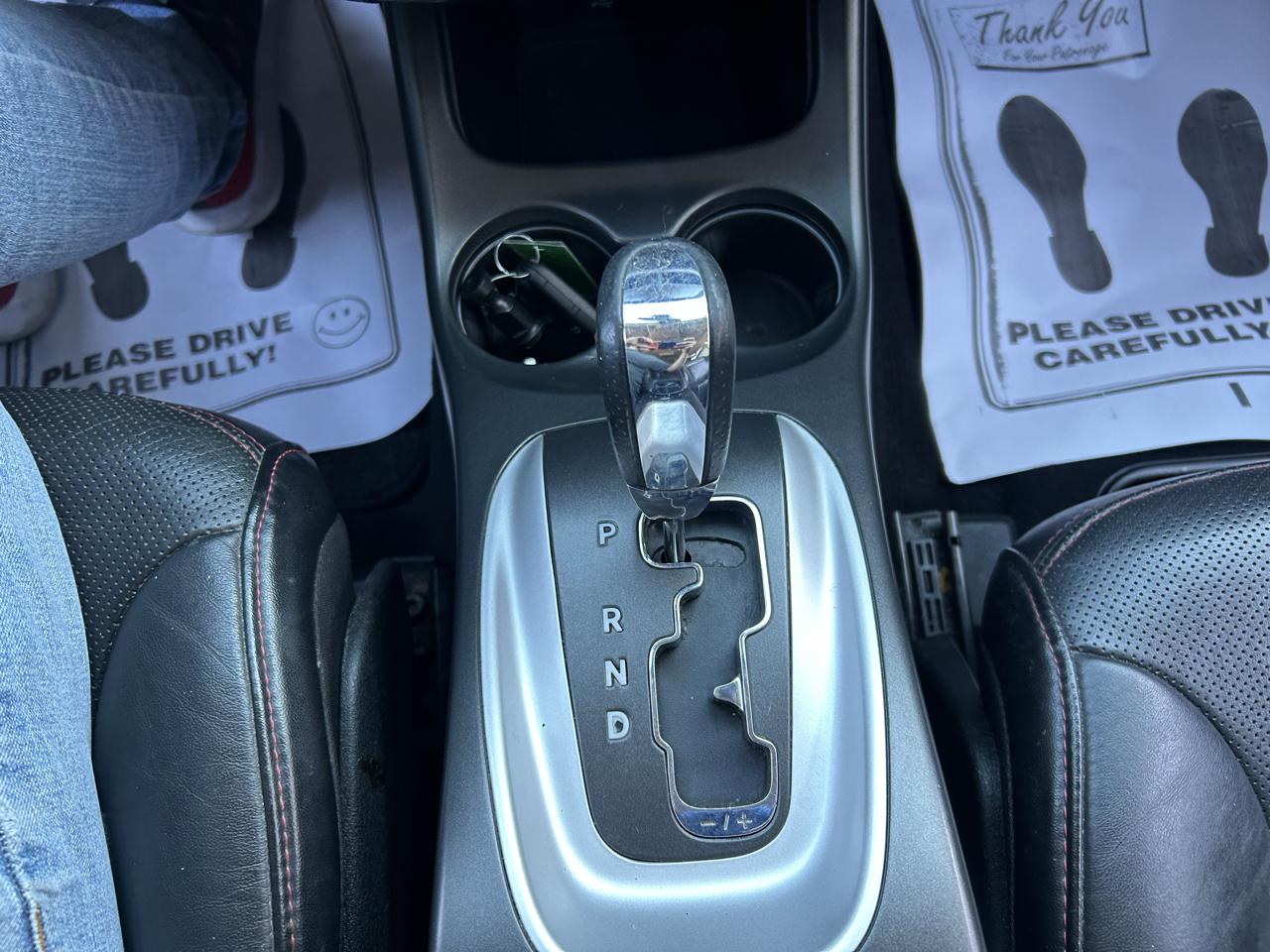 Dodge Journey GT AWD 2019
