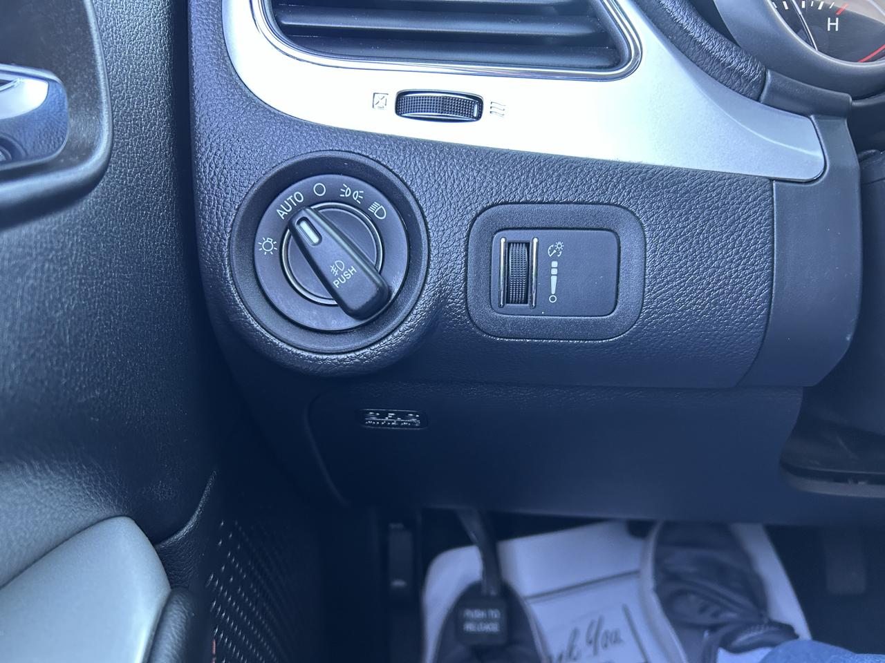 Dodge Journey GT AWD 2019
