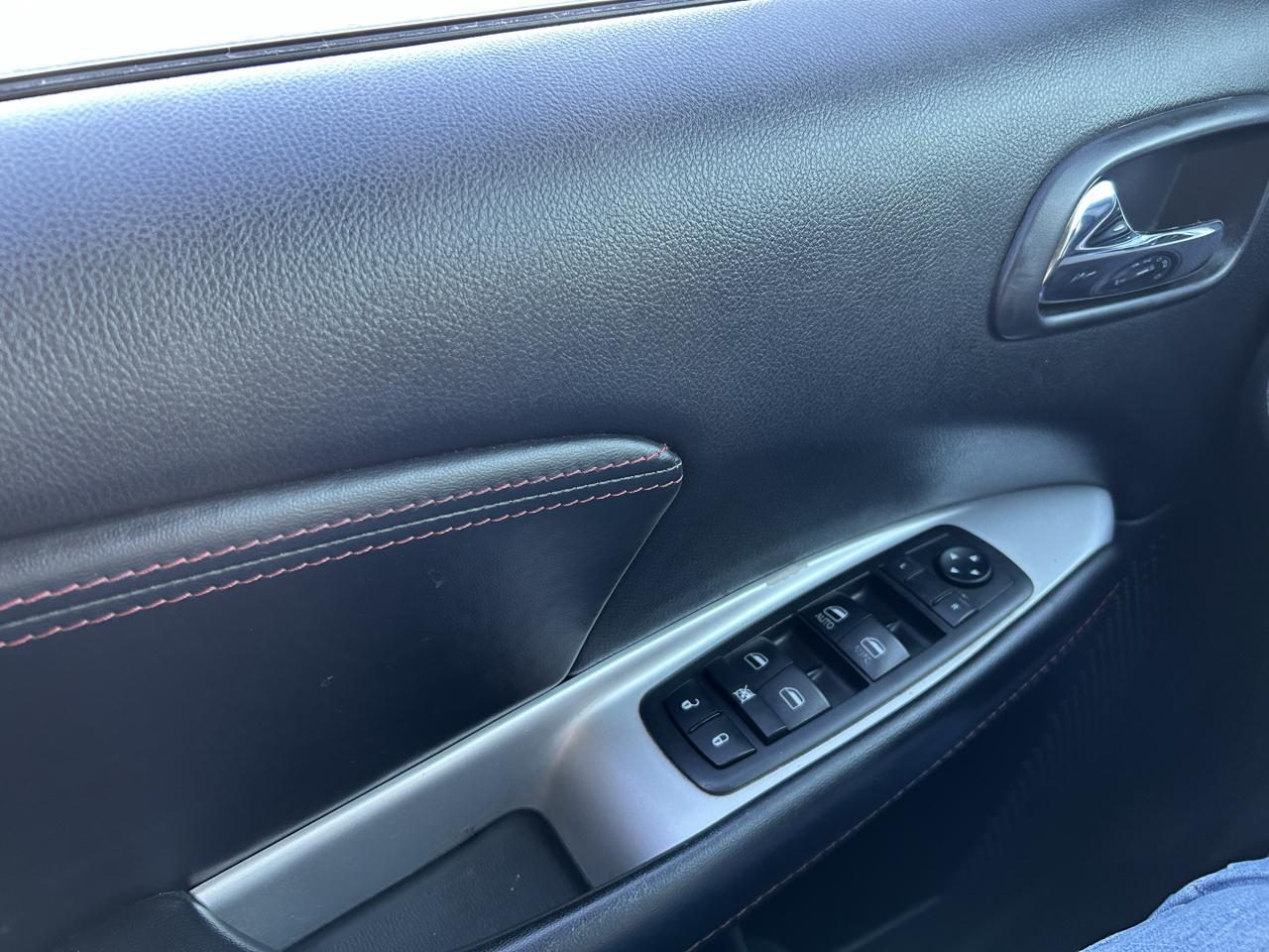 Dodge Journey GT AWD 2019