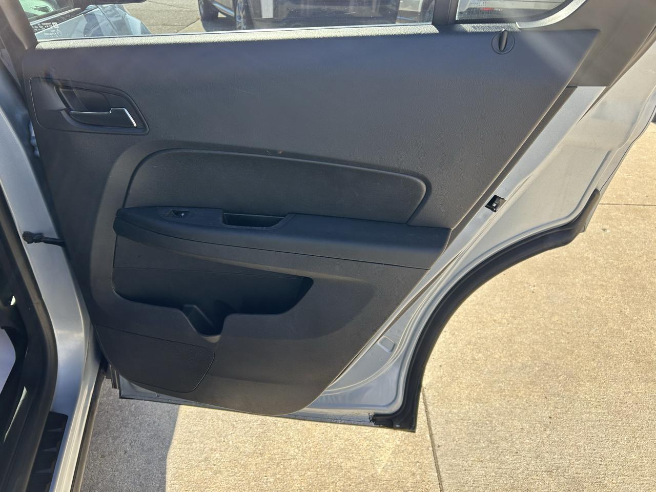 Chevrolet Equinox FWD 4dr LT w/1LT 2014