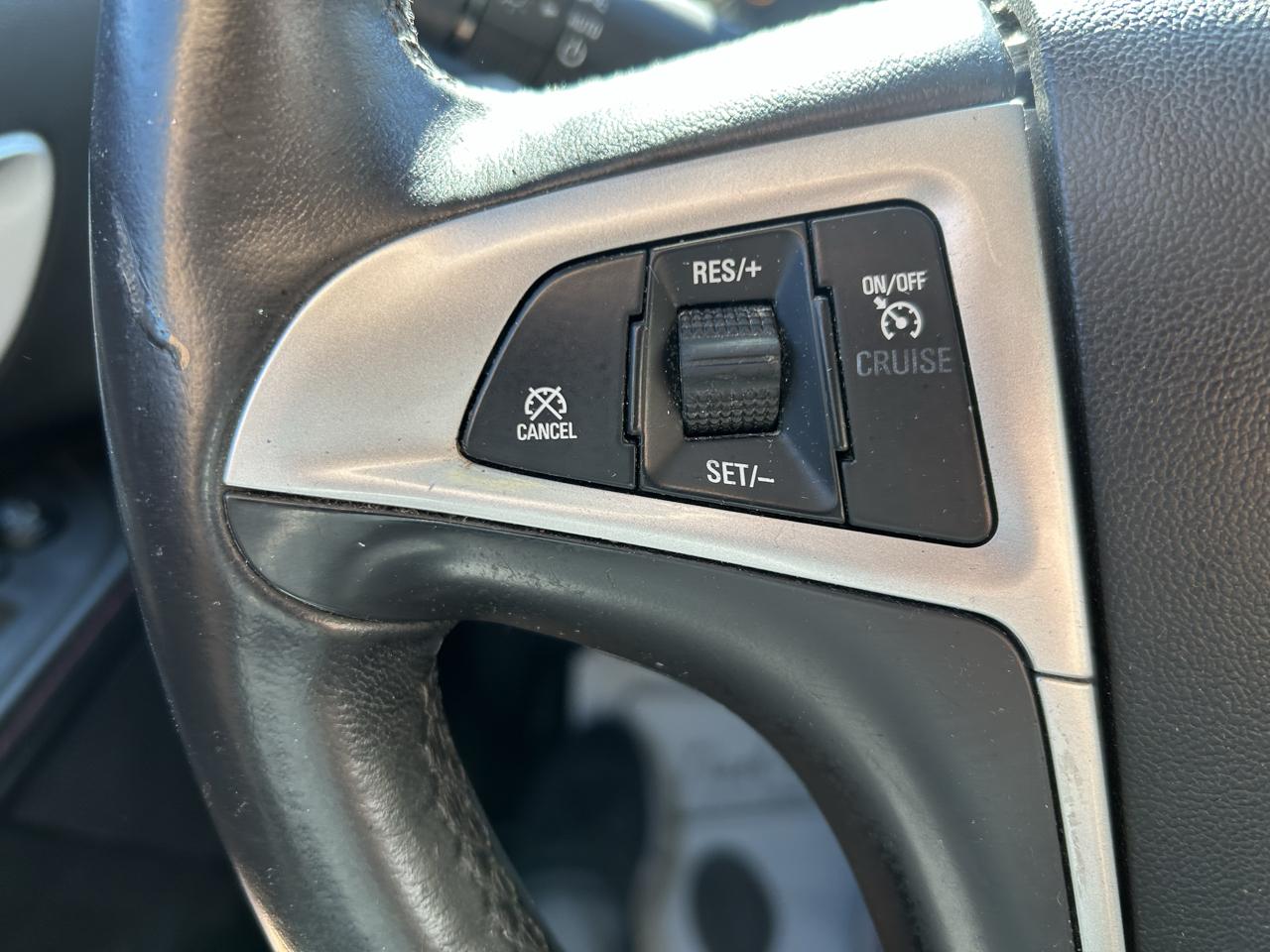 Chevrolet Equinox FWD 4dr LT w/1LT 2014
