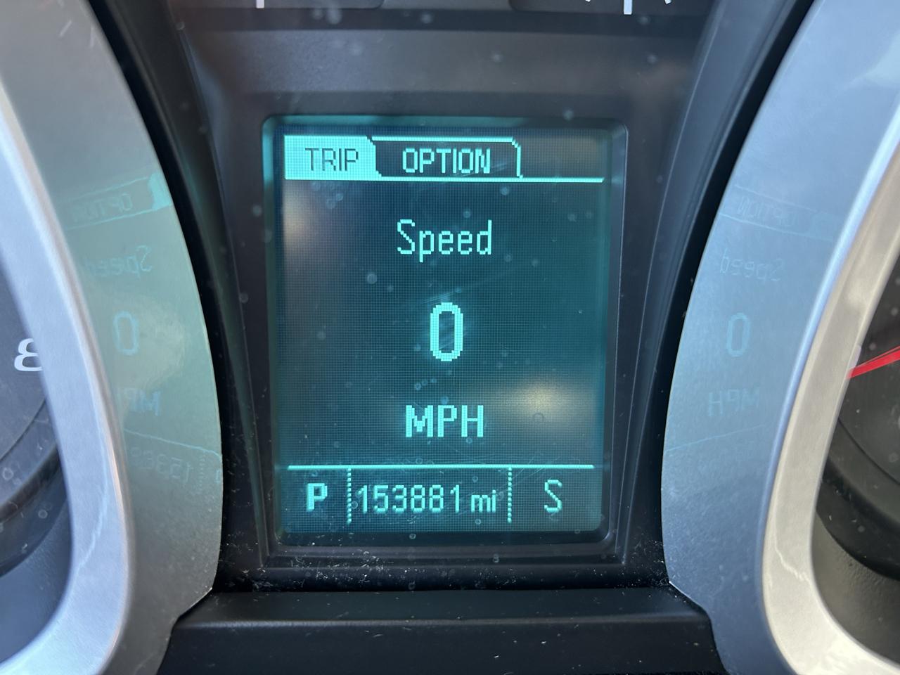 Chevrolet Equinox FWD 4dr LT w/1LT 2014