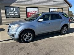 2014 Chevrolet Equinox 