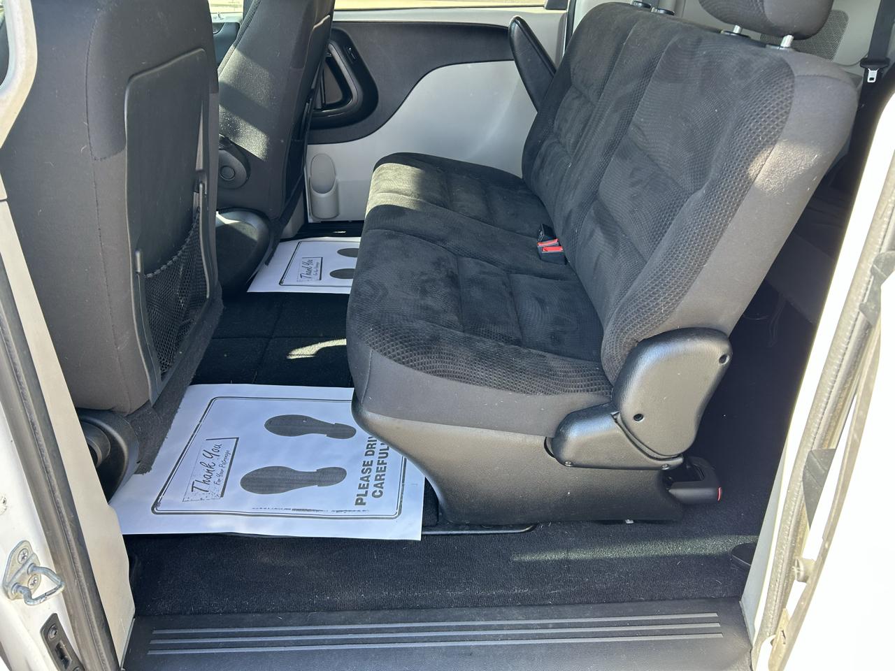 Dodge Grand Caravan SE Wagon 2018