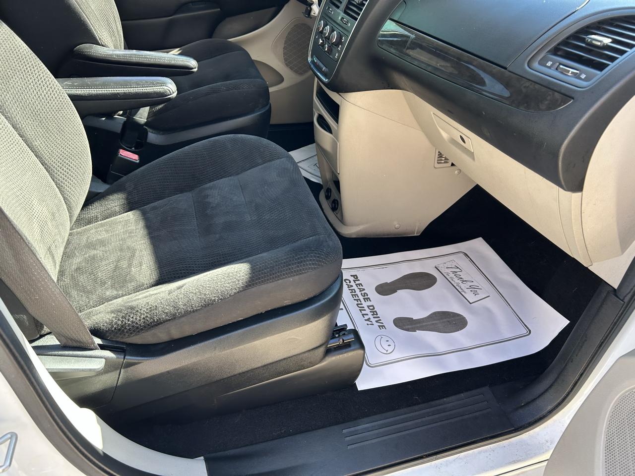 Dodge Grand Caravan SE Wagon 2018