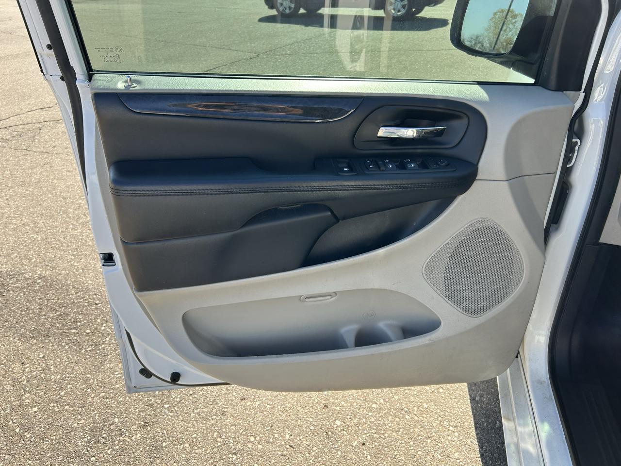 Dodge Grand Caravan SE Wagon 2018