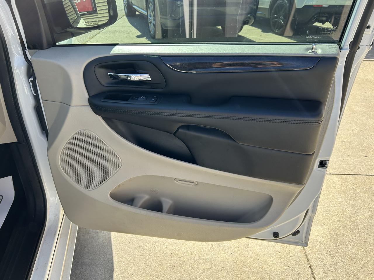 Dodge Grand Caravan SE Wagon 2018