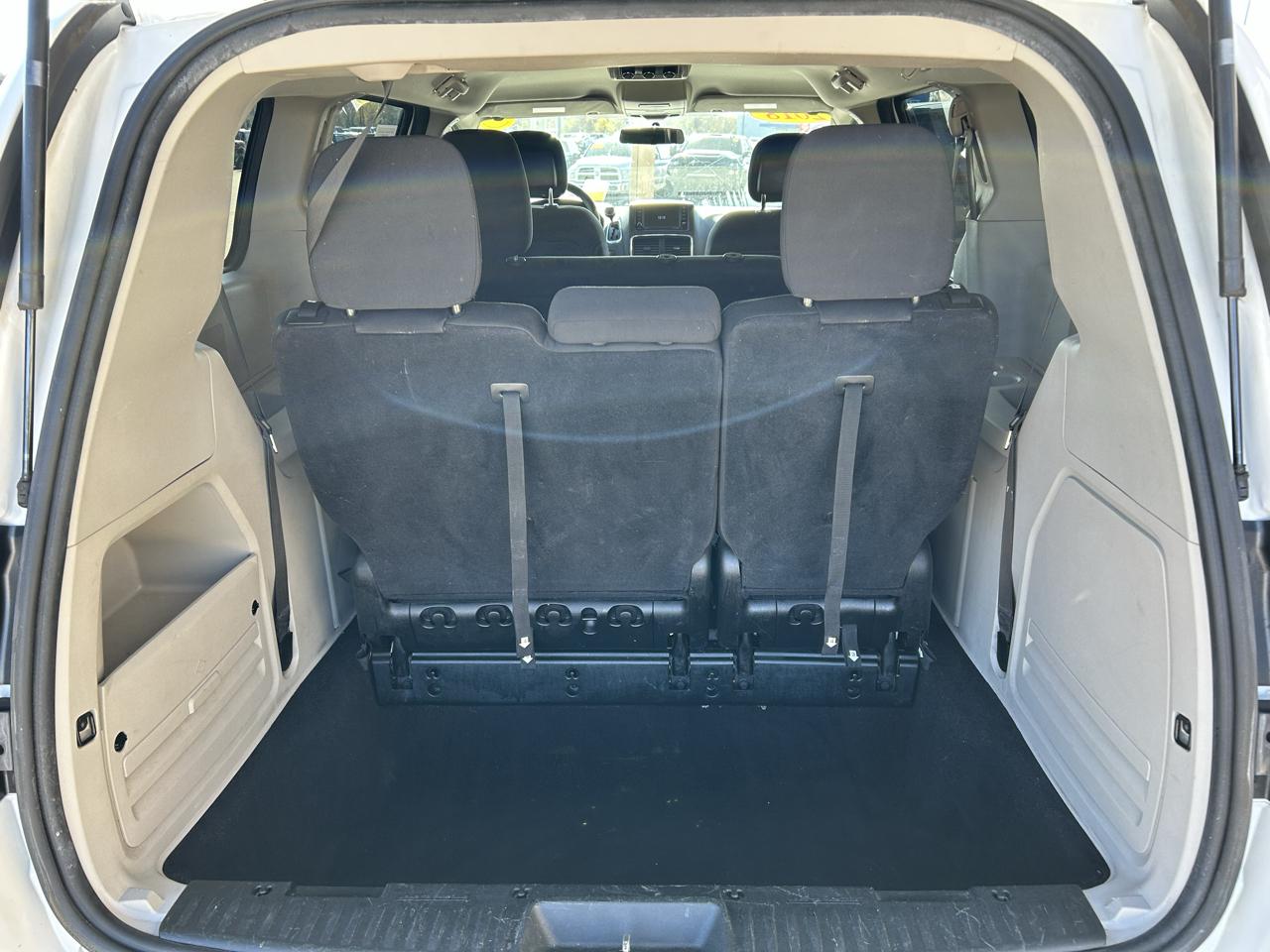 Dodge Grand Caravan SE Wagon 2018