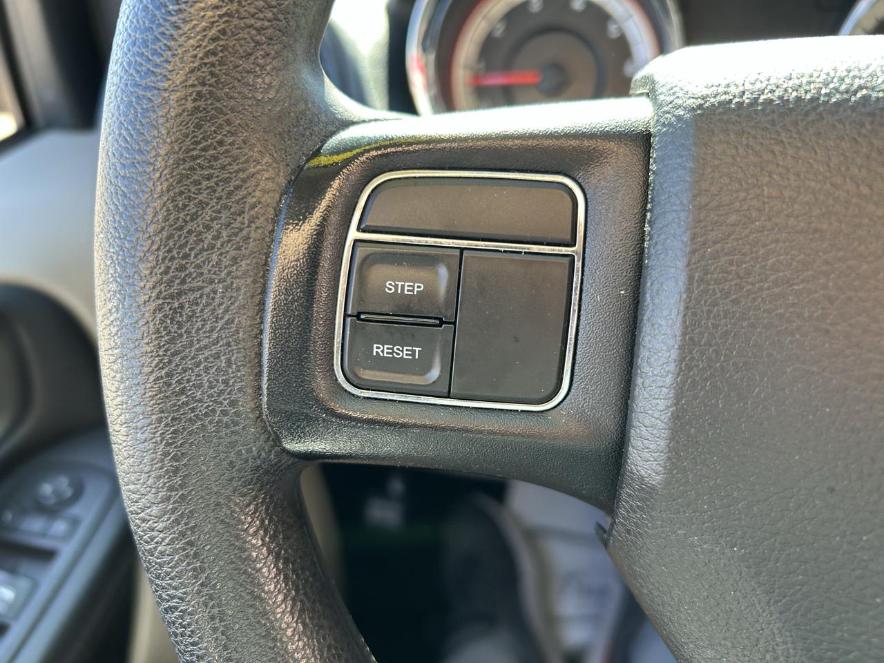 Dodge Grand Caravan SE Wagon 2018